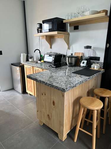 Apartamento sin amueblar en Cariari - Imagen 2