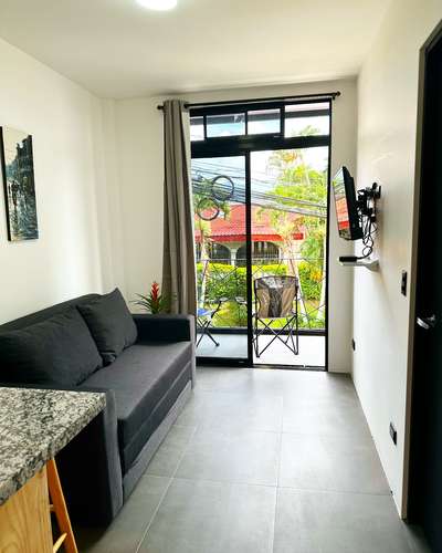 Apartamento sin amueblar en Cariari - Imagen 3