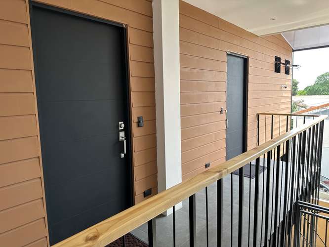 Apartamento sin amueblar en Cariari