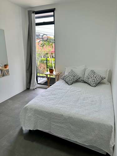 Apartamento sin amueblar en Cariari - Imagen 4