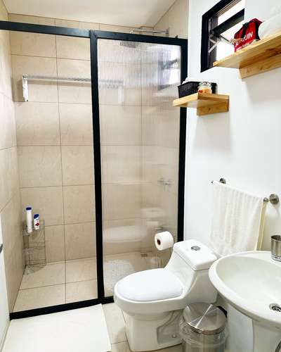 Apartamento sin amueblar en Cariari - Imagen 6