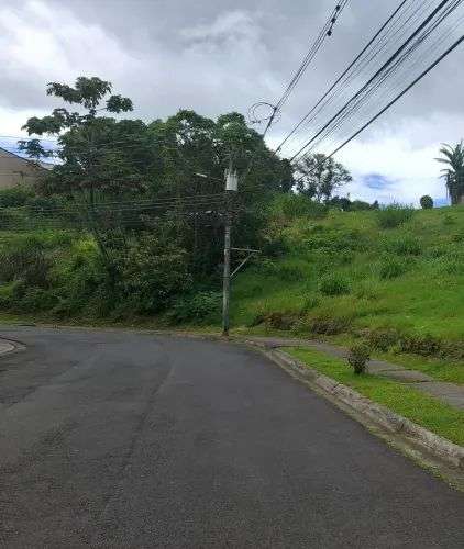 Venta de terreno en San Rafael de Montes de Oca, San José 18220 - Imagen 3