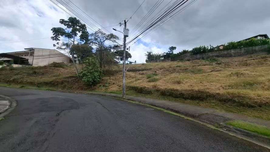 Venta de terreno en San Rafael de Montes de Oca, San José 18220 - Imagen 4