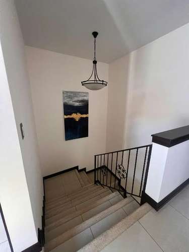 ALQUILER DE CASA SEMIAMUEBLADA EN CONDOMINIO LA LADERA – BARRIAL DE HEREDIA - Imagen 9