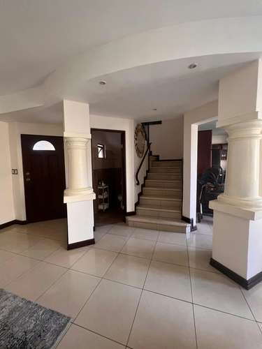 ALQUILER DE CASA SEMIAMUEBLADA EN CONDOMINIO LA LADERA – BARRIAL DE HEREDIA - Imagen 7