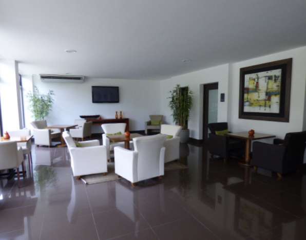 CONDOMINIOS DESDE $1600 SANTA ANA ESCAZU ROHOMOSER NUNCIATURA SAN PEDRO
