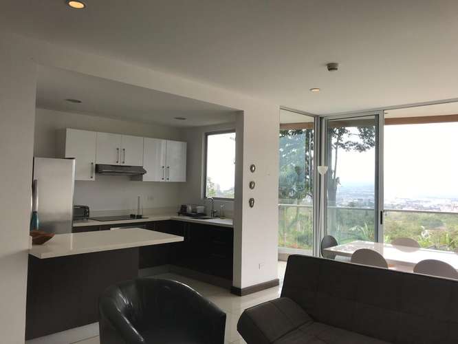 CONDOMINIOS DESDE $1600 SANTA ANA ESCAZU ROHOMOSER NUNCIATURA SAN PEDRO