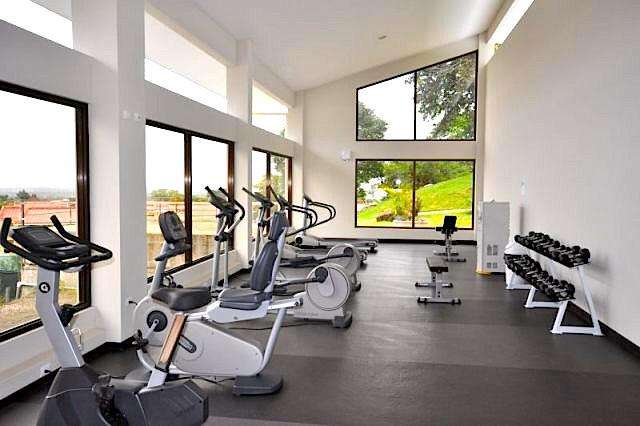 CONDOMINIOS DESDE $1600 SANTA ANA ESCAZU ROHOMOSER NUNCIATURA SAN PEDRO