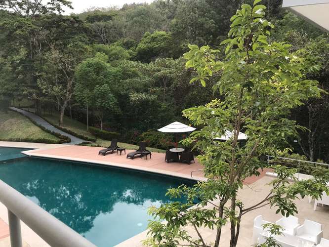 CONDOMINIOS DESDE $1600 SANTA ANA ESCAZU ROHOMOSER NUNCIATURA SAN PEDRO
