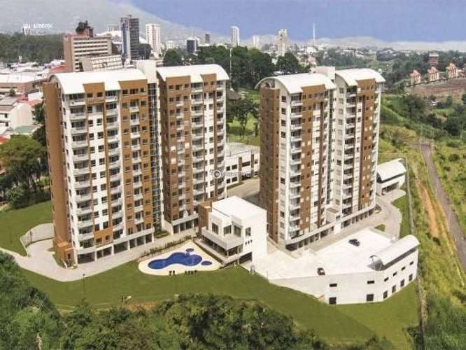 CONDOMINIOS DESDE $1600 SANTA ANA ESCAZU ROHOMOSER NUNCIATURA SAN PEDRO