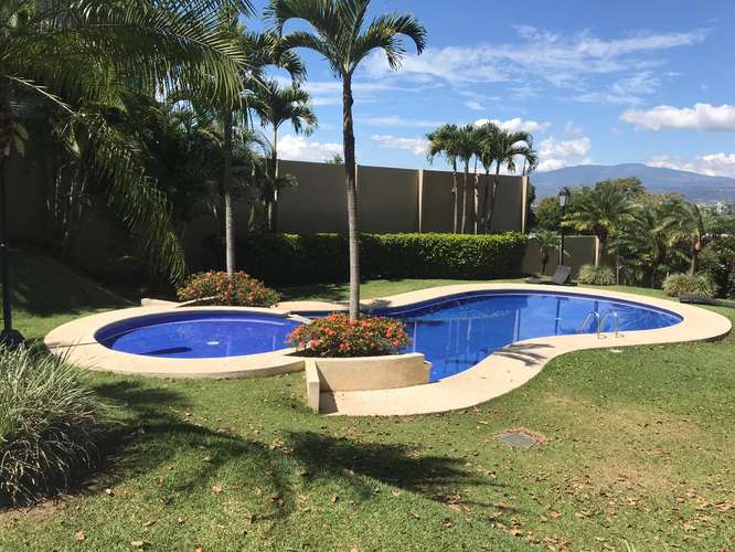 CONDOMINIOS DESDE $1600 SANTA ANA ESCAZU ROHOMOSER NUNCIATURA SAN PEDRO