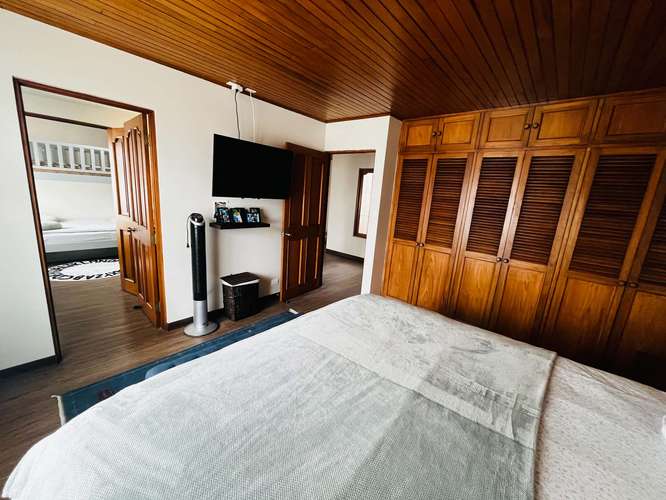 VENDO 5 APARTAMENTOS PARA INVERSION O VIVIR e INVERSION EN LA SABANA SSA - Imagen 18