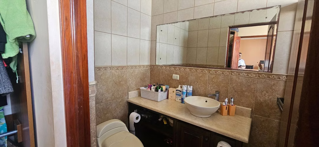 Venta de Casa Cartago Occidental / uso de suelo mixto - Imagen 14