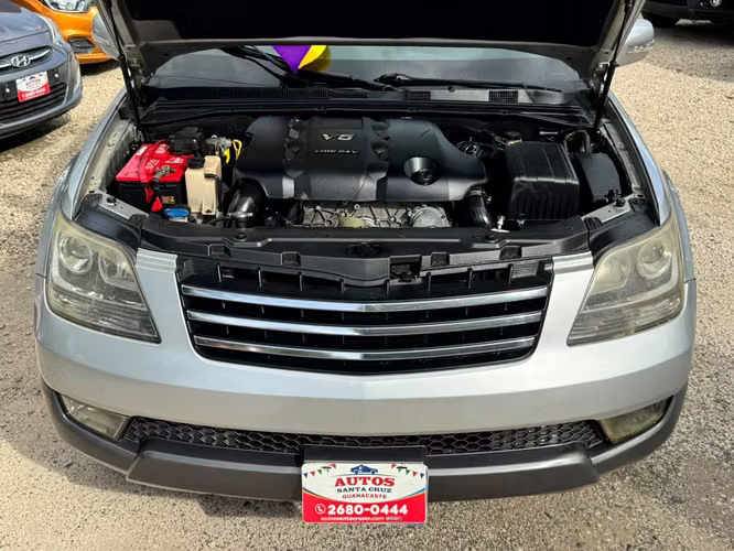 KIA MOHAVE-2012-AUTOMATICO-7 PSJ-TDI-4x4-5.975.000