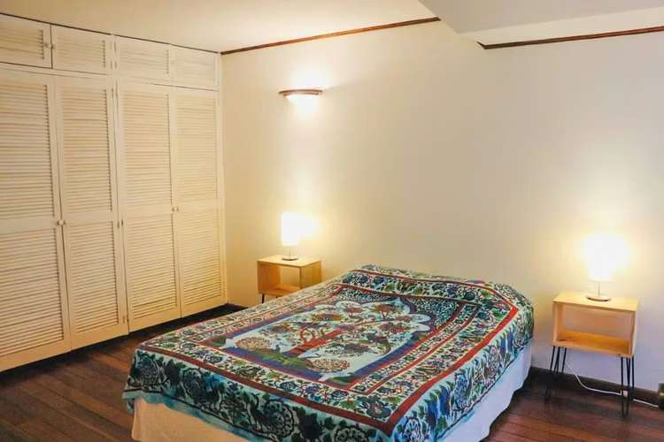 Apartamento Amueblado / Piscina / Vistas / Areas Verdes en San Rafael Escazú