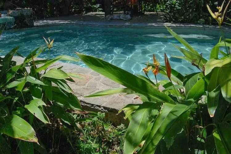 Apartamento Amueblado / Piscina / Vistas / Areas Verdes en San Rafael Escazú