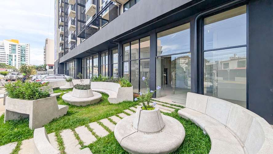 Local Comercial en Obra Gris – Skygarden Sabana  - Imagen 2