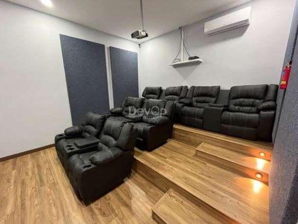 CASA DE LUJO AMUEBLADA EN ALQUILER | HACIENDA EL CAFETO, BELÉN - Imagen 16