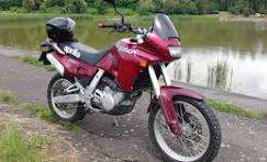 Repuestos de motos Aprilia Shiver y Aprilia Pegaso asch - Imagen 2