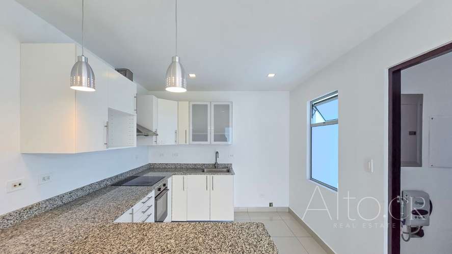 APARTAMENTO EN PIEDADES  |  UN NIVEL   |  LISTO PARA VIVIR  |   3 HABITACIONES 