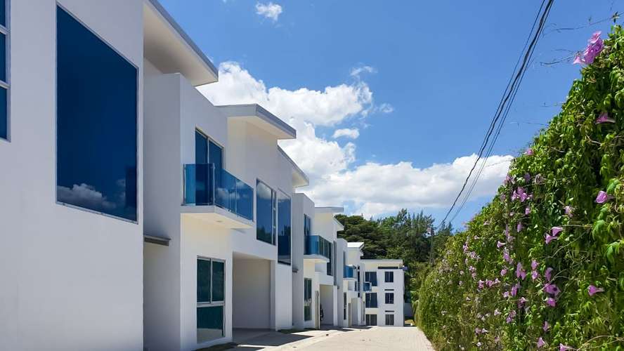 APARTAMENTO EN PIEDADES  |  UN NIVEL   |  LISTO PARA VIVIR  |   3 HABITACIONES 