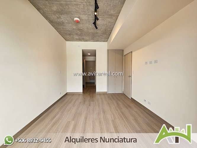 Apartamento con Linea blanca de 2 habitaciones en Rohrmoser | The Jane 