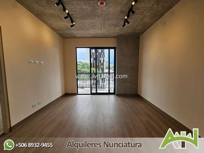 Apartamento con Linea blanca de 2 habitaciones en Rohrmoser | The Jane 