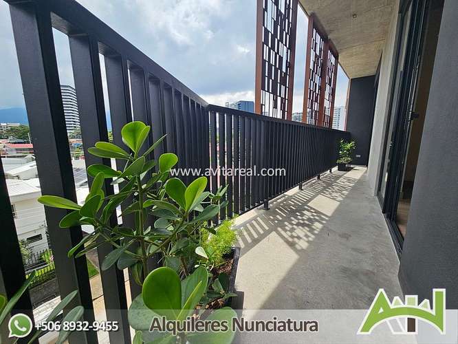 Apartamento con Linea blanca de 2 habitaciones en Rohrmoser | The Jane 