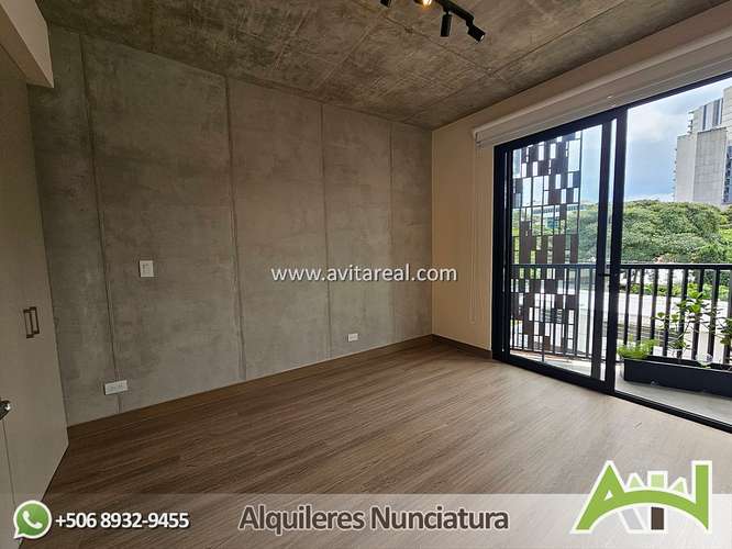 Apartamento con Linea blanca de 2 habitaciones en Rohrmoser | The Jane 