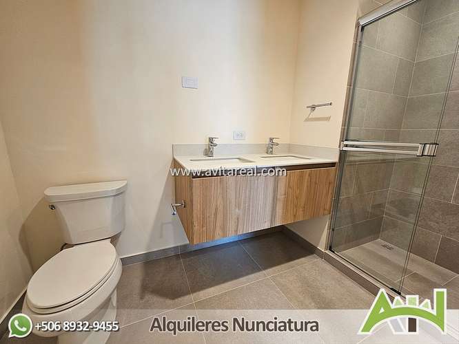 Apartamento con Linea blanca de 2 habitaciones en Rohrmoser | The Jane 