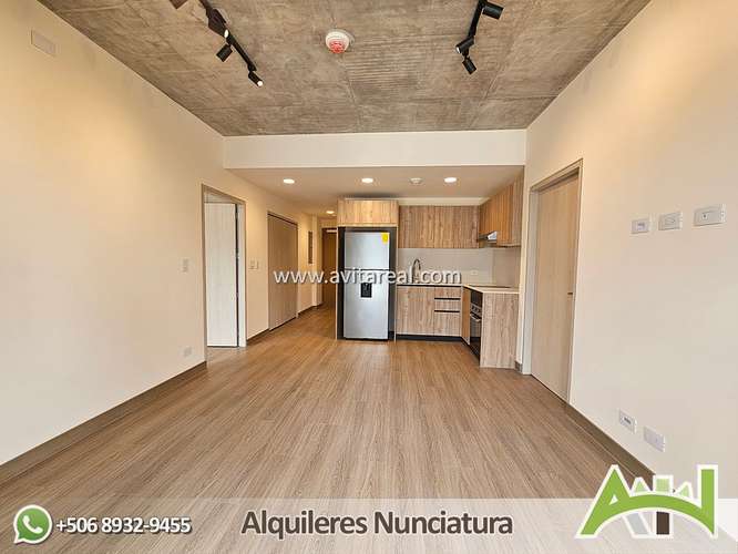 Apartamento con Linea blanca de 2 habitaciones en Rohrmoser | The Jane 