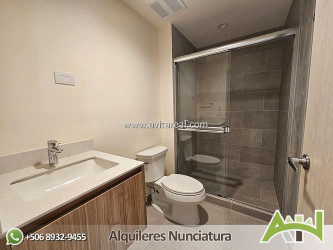 Apartamento con Linea blanca de 2 habitaciones en Rohrmoser | The Jane 