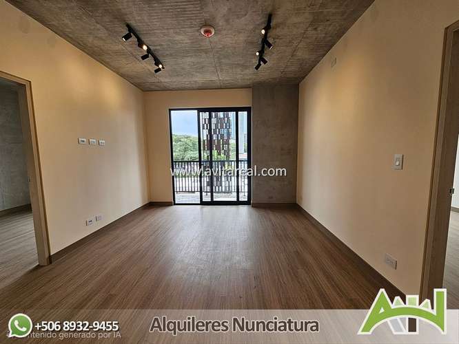 Apartamento con Linea blanca de 2 habitaciones en Rohrmoser | The Jane 