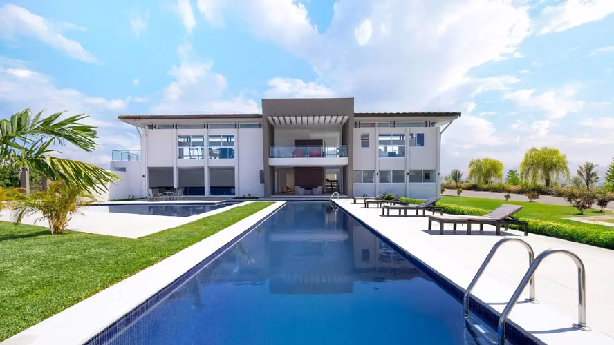 Casa nueva en condominio de Belén Heredia - Imagen 13