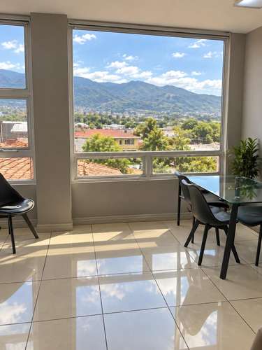 Tu casa? Tu oficina? Uso de suelo mixto Trejos montealegre,  venta $ - Imagen 15