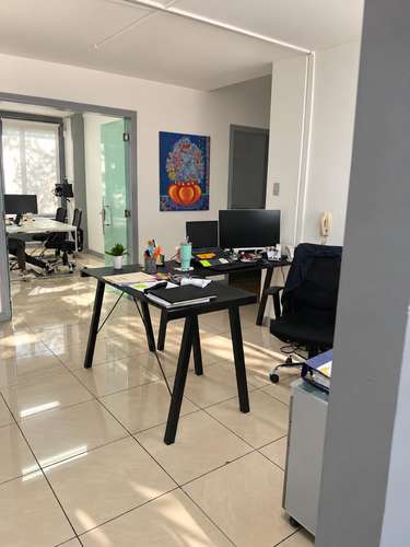 Tu casa? Tu oficina? Uso de suelo mixto Trejos montealegre,  venta $ - Imagen 10
