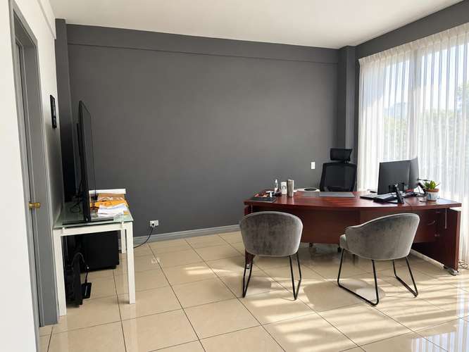 Tu casa? Tu oficina? Uso de suelo mixto Trejos montealegre,  venta $ - Imagen 5