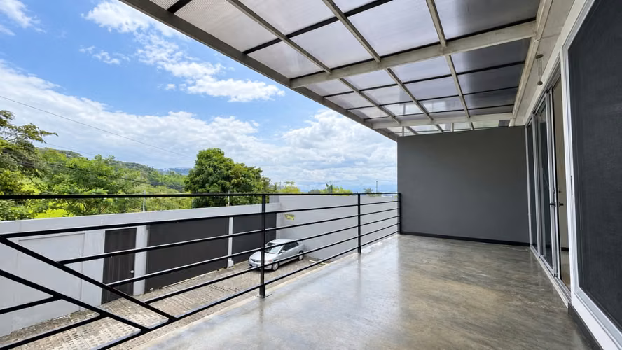 San Rafael de Escazu - Alquiler de Apartamento Equipado - Imagen 8