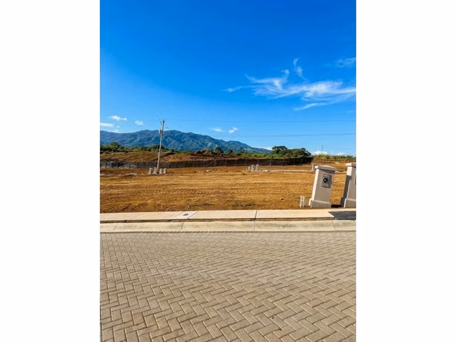 VENDO LOTE EN CONDOMINIO EN TRES RÍOS-LA UNIÓN DE CARTAGO. - Imagen 2