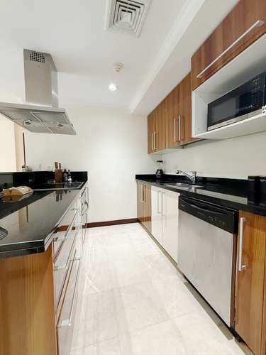 Furnished Apartment for Rent | Cortijo Los Laureles