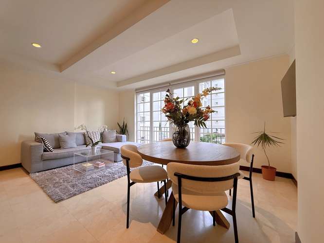 Furnished Apartment for Rent | Cortijo Los Laureles