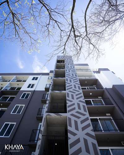 AE ARQUITECTURA | ALQUILER CONDOMINIO KHAYA AE 1263