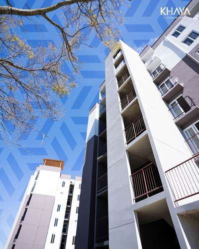 AE ARQUITECTURA | ALQUILER CONDOMINIO KHAYA AE 1263
