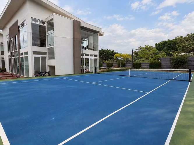SE ALQUILA CASA EN CONDOMINIO EN SANTA ANA | CONDOMINIO NASARA. 