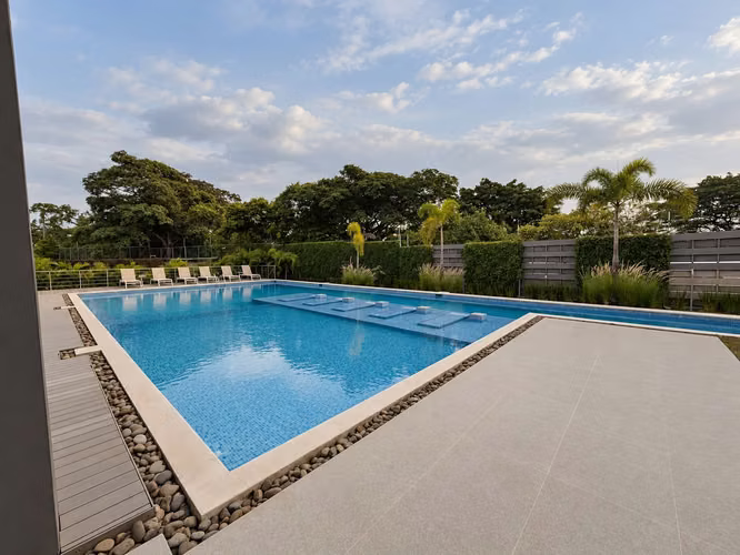 SE ALQUILA CASA EN CONDOMINIO EN SANTA ANA | CONDOMINIO NASARA. 