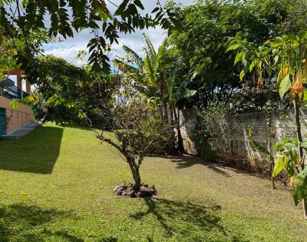 Casa grande de una planta con 4 dormitorios en communidad seguro y cerrado. Con amplios jardines. - Imagen 8