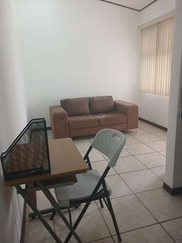COMODO UNA HABITACIÓN ROHRMOSER 