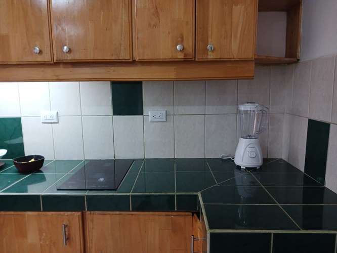 COMODO UNA HABITACIÓN ROHRMOSER  - Imagen 3