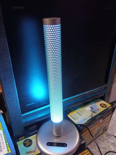 lampara inteligente smart lamp wi fi bluetooth alexa cod3338 asch