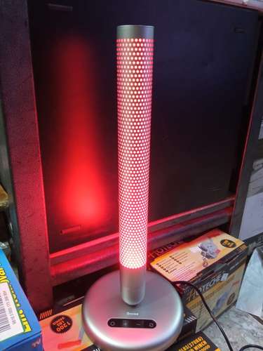lampara inteligente smart lamp wi fi bluetooth alexa cod3338 asch - Imagen 5
